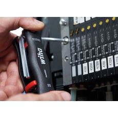 WIHA Torx sleutelset 363 P7 PocketStar 7-delig T7tmT25, 5 image