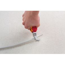 WIHA Tricut Installatietang VDE Z 14 1 06  170mm Prof. elec, 9 image