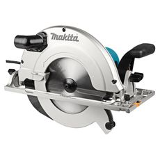 MAKITA cirkelzaag 235mm, 3 image