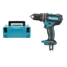 MAKITA 18 V Klopboor-/schroefmachine