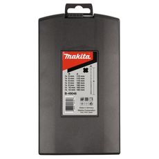 MAKITA sds + borenset, 4 image