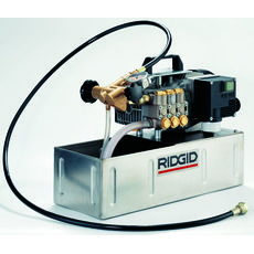 RIDGID 1460E Testpomp 230V, 3 image