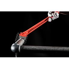 RIDGID 2-1/2-Inch Heavy -Duty ketting tang, 2 image