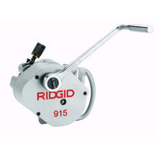 RIDGID 915 handbediende rolgroever 2-6", 2 image