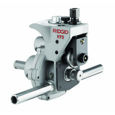 RIDGID 975 combi-rolgroefmachine (staal) voor 300 PD