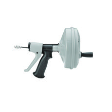 RIDGID afvoerreiniger kwik spin +, 10 image