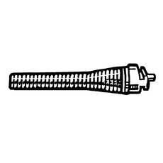 RIDGID C6IC veer, 10,7m x 10mm, 2 image