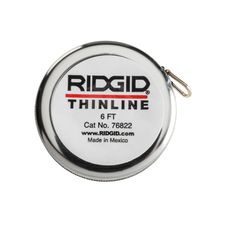 RIDGID Diametermeetband (Brits), 2 image