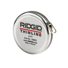 RIDGID Diametermeetband (Brits), 3 image