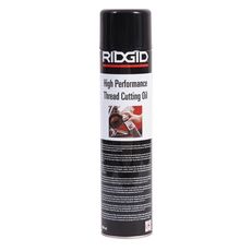 RIDGID Draadsnij-olie spray 600ml p/12