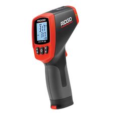 RIDGID Infrarood Thermometer IR-200, 8 image
