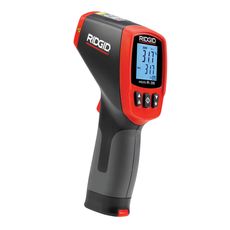 RIDGID Infrarood Thermometer IR-200, 9 image