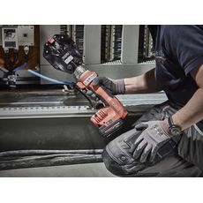 RIDGID Kit, RE 60-IB24 + LR 60, SC 60, PH 60, 4 image