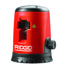 RIDGID Kruislijnlaser CL-100, 3 image