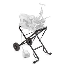 RIDGID Opvouwbaar standaard 300C/1233, 2 image