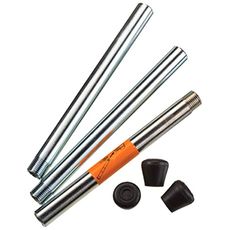 RIDGID Pootjes tbv K-50; set a 3 stuks