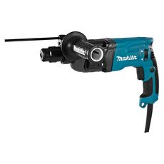 MAKITA HR2460 230 V Boorhamer, 3 image