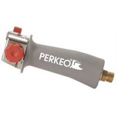 PERKEO Brander handgreep piëzo propaan 3/8"L