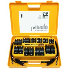 REMS Eskimo Set 1/8-2"/10-60mm