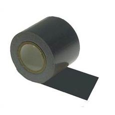 NITTO 21 PVC tape zwart 5cm x 0,19mm x 10 mtr