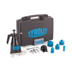 TYROLIT Diamant Tegelborenset 5-14mm 9dlg, 3 image