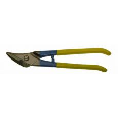 STUREM Zinkschaar 'ideaal' links 280mm HRc 58-60 blauw