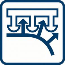 Vlakschuurmachine GSS 140-1 A, 9 image