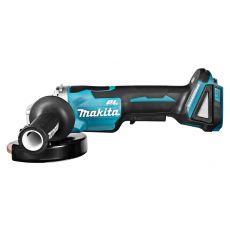 MAKITA 18 V Haakse slijper 125 mm, 9 image