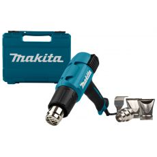 MAKITA 230 V Heteluchtpistool, 4 image