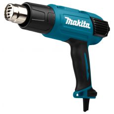 MAKITA 230 V Heteluchtpistool, 10 image