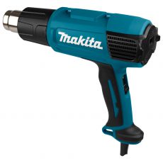 MAKITA 230 V Heteluchtpistool, 8 image