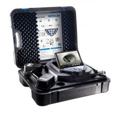 WOHLER Inspectiecamera VIS 350-LOC, LD6772