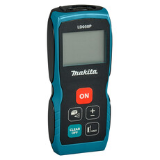 MAKITA Laser afstandsmeter 50 meter