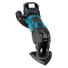 MAKITA 18 V Multitool, 3 image