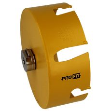 PROFIT gatzaag MP 160mm Click &Drop, 4 image