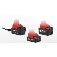 RIDGID RP-219 met U16-20-25 Persbekken, 4 image