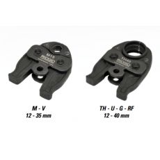 RIDGID RP-219 met M15-22-28  Persbekken, 5 image