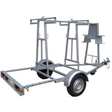 WIENESE Steigertransporter Compact 12M, 2 image