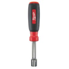 MILW. Hollowcore™ Nut Drivers Screwdriver Hex 13 mm - 1 pc