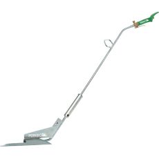 Naadbrander RHINO met polsondersteuning Verstelbare spaarbra