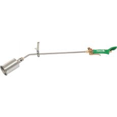 TITAN BULLFIRE V80 polsondersteuning extreme brander, 500mm