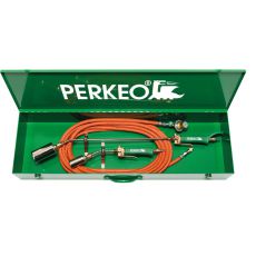 TURBINE PLUS SETII polsondersteuning 10m HEXE+SK1-Set,0-4bar