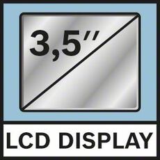 Inspectiecamera GIC 120 C (C&G Accu en lader niet meegelever, 10 image