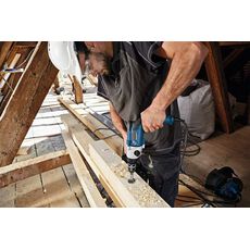 Boormachine GBM 13-2 RE (Diepteaanslag 210 mm, handgreep en, 9 image