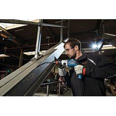 Boormachine GBM 13-2 RE (Diepteaanslag 210 mm, handgreep en, 10 image