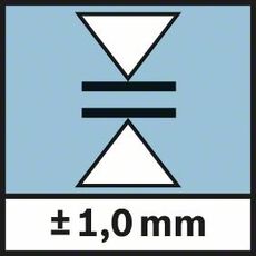 Rotatielaser toebehoren AC GRL 300 HV / GRL 400/BL 200 GC: L, 2 image