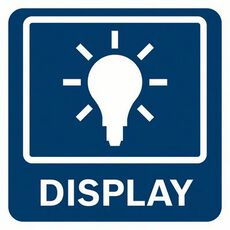 Lijnlaser toebehoren LR 7 (4x batterij 1,5 V LR6 (AA), opber, 2 image