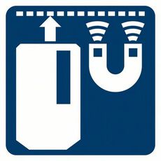 Lijnlaser toebehoren LR 7 (4x batterij 1,5 V LR6 (AA), opber, 4 image