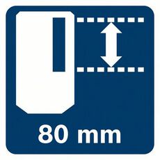 Lijnlaser toebehoren LR 7 (4x batterij 1,5 V LR6 (AA), opber, 5 image