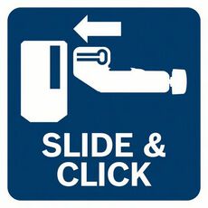 Lijnlaser toebehoren LR 7 (4x batterij 1,5 V LR6 (AA), opber, 6 image